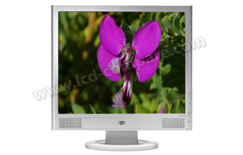 HEWLETT PACKARD HP vs17x - 17 pouces