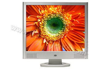 HEWLETT PACKARD HP vs19b - 19 pouces