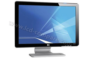 HEWLETT PACKARD HP W1907 - 19 pouces