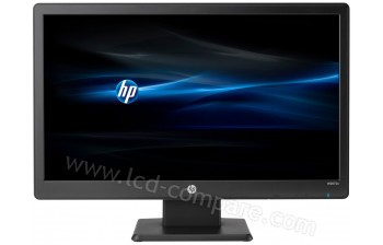 HEWLETT PACKARD HP W2072a - 20 pouces