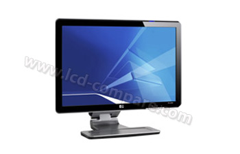 HEWLETT PACKARD HP w2207 - 22 pouces