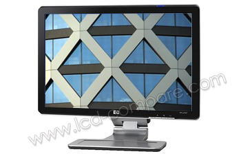HEWLETT PACKARD HP w2207h - 22 pouces - A partir de : 301.70 € chez Varle chez Cdiscount