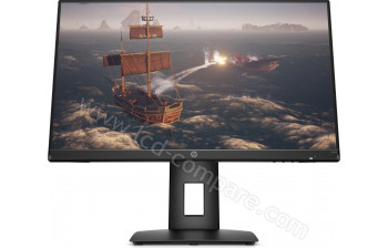 HEWLETT PACKARD HP X24ih - 23.8 pouces