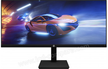 HEWLETT PACKARD HP X34 - 34 pouces - A partir de : 806.00 € chez DAXED chez RueDuCommerce