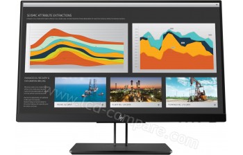 HEWLETT PACKARD HP Z22n G2 - 21.5 pouces
