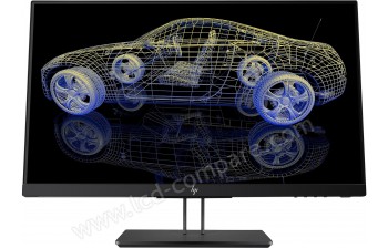 HEWLETT PACKARD HP Z23n G2 - 23 pouces - A partir de : 432.95 &euro; chez Provadim chez Rakuten