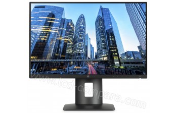 HEWLETT PACKARD HP Z24n - 24 pouces