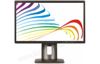 HEWLETT PACKARD HP Z24s - 23.8 pouces