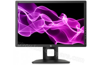 HEWLETT PACKARD HP DreamColor Z24x - 24 pouces