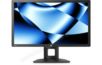 HEWLETT PACKARD HP Z27i - 27 pouces