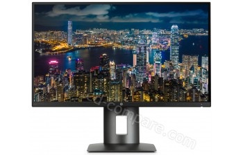 HEWLETT PACKARD HP Z27n - 27 pouces