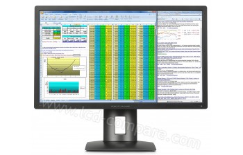 HEWLETT PACKARD HP Z27q - 27 pouces