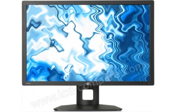 HEWLETT PACKARD HP Z30i - 30 pouces