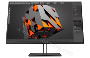 HEWLETT PACKARD HP Z32 - 31.5 pouces