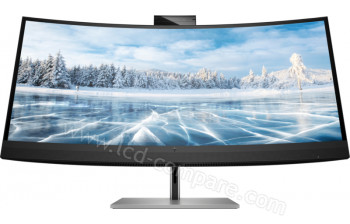 HEWLETT PACKARD HP Z34c G3 - 34 pouces - A partir de : 1226.00 € chez DAXED chez RueDuCommerce