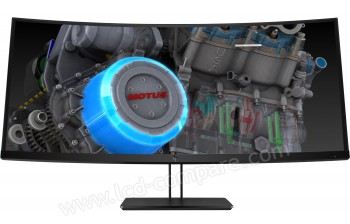 HEWLETT PACKARD HP Z38c - 37.5 pouces - A partir de : 3372.00 € chez ZAR Systems chez Amazon