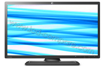 HEWLETT PACKARD HP ZR2240w - 21.5 pouces