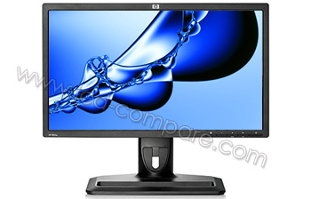 HEWLETT PACKARD HP ZR22w - 21.5 pouces