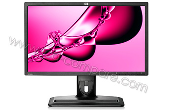 HEWLETT PACKARD HP ZR24w - 24 pouces