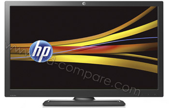 HEWLETT PACKARD HP ZR2740w - 27 pouces