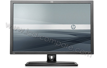HEWLETT PACKARD HP ZR30w - 30 pouces