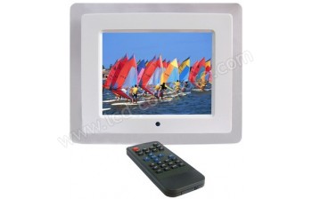 HTP CPN8HD01 - 8 pouces