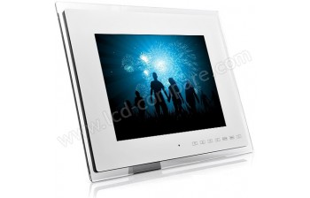 HTP MCPND01 - 12 pouces