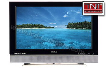 HUMAX LDE-32TPVR - 81 cm