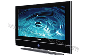 HUMAX LDE-HD32S - 81 cm