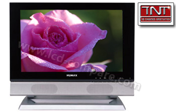 HUMAX LIT-26T (PVR) - 66 cm