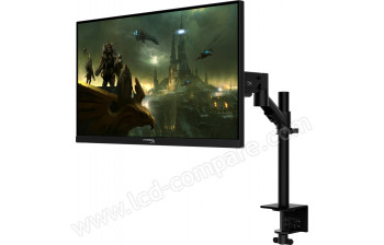 HYPERX Armada 25 - 24.5 pouces - A partir de : 1030.40 &euro; chez Restock System chez Cdiscount