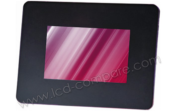 HYPSON DP-821 - 8 pouces