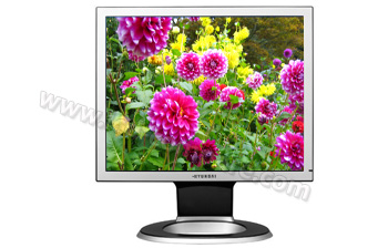 HYUNDAI ImageQuest B70D - 17 pouces