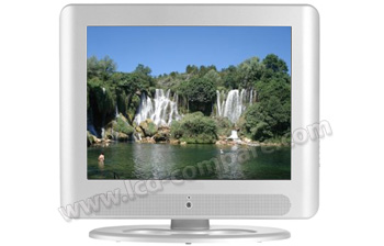 HYUNDAI HY1520VLCD - 38 cm
