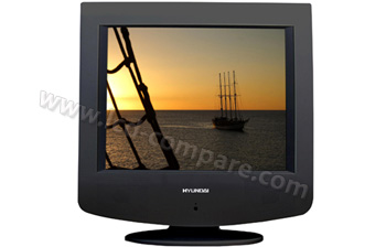HYUNDAI HY19LCD - 49 cm