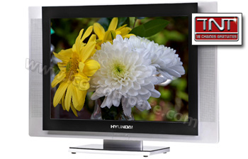 HYUNDAI HY20735-2 TNT - 51 cm