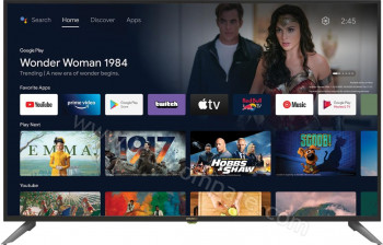 HYUNDAI HY-TVSAND55-001 - 139 cm