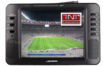 HYUNDAI K80ATWHY - 20 cm