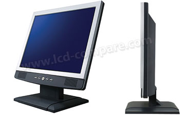 HYUNDAI ImageQuest L50S - 15 pouces