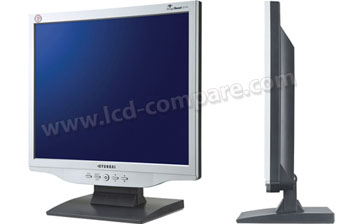 HYUNDAI ImageQuest L70N - 17 pouces