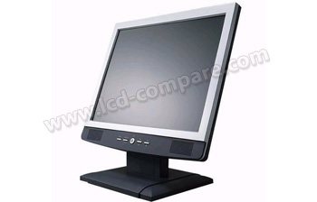 HYUNDAI ImageQuest L70S - 17 pouces