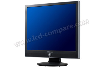 HYUNDAI ImageQuest N71S - 17 pouces