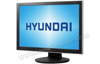HYUNDAI ImageQuest N90W - 19 pouces