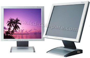 HYUNDAI ImageQuest Q17+ - 17 pouces