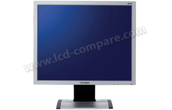 HYUNDAI ImageQuest Q70U - 17 pouces