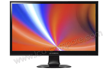 HYUNDAI Q96Ld - 18.5 pouces