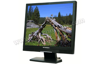 HYUNDAI ImageQuest T91D - 19 pouces