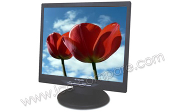 HYUNDAI ImageQuest T91D - 5ms - 19 pouces