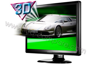 HYUNDAI W220S - 22 pouces