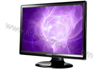 HYUNDAI W220T - 22 pouces